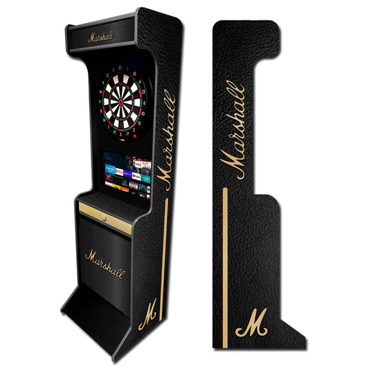 DART / FLECHETTES | MARSHALL