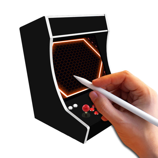 BARTOP | PERSONNALISATION INCLUSE