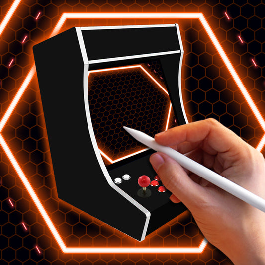 BARTOP | PERSONNALISATION INCLUSE