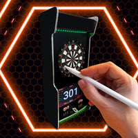 DART MURAL (JEUX DE FLECHETTES) | PERSONNALISATION