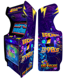 BORNE ARCADE | BACK TO THE 90'S