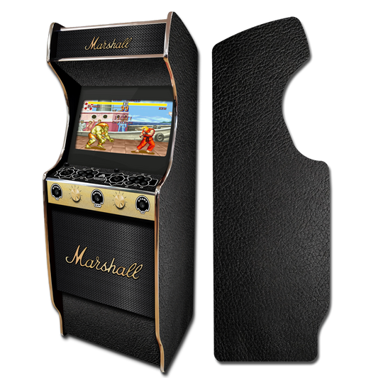 BORNE ARCADE | MARSHALL 24