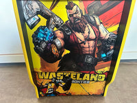 BORNE ARCADE 'WASTELAND" - 2 JOUEURS
