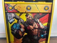BORNE ARCADE 'WASTELAND" - 2 JOUEURS