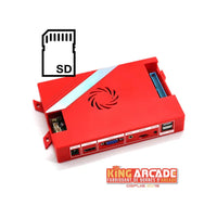 KING ARCADE vous offre votre copie de sauvegarde PANDORA 10TH