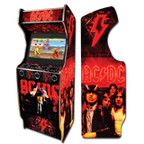 BORNE ARCADE | AC/DC 32