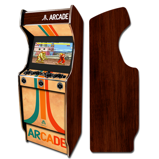 BORNE ARCADE | ARCADE 24