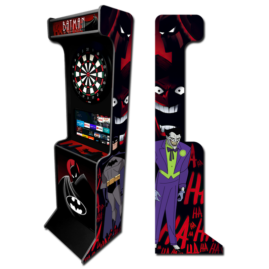 DART / FLECHETTES | BATMAN