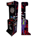 DART / FLECHETTES | BATMAN