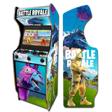 BORNE ARCADE LEGEND | BATTLE ROYALE 27