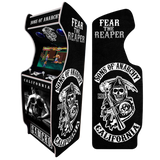 BORNE ARCADE | SONS OF ANARCHY 24