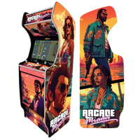 BORNE ARCADE | ARCADE MIAMI 27