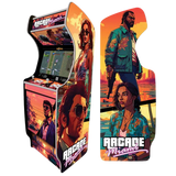 BORNE ARCADE | ARCADE MIAMI 27