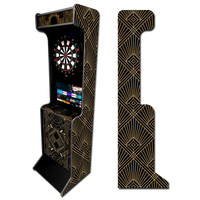 DART / FLECHETTES | GATSBY