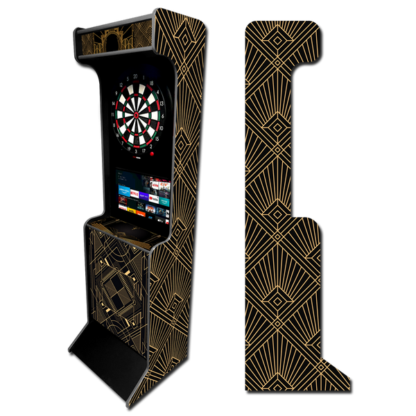 DART / FLECHETTES | GATSBY