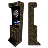 DART / FLECHETTES | GATSBY