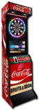 DART / FLECHETTES | GAMME AUTHENTIK COCA COLA