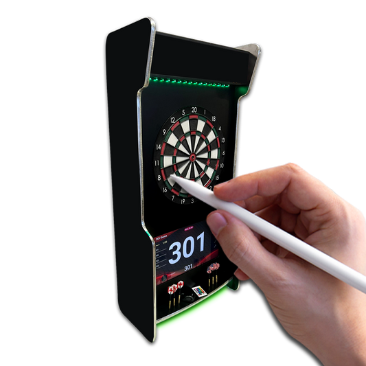 DART MURAL (JEUX DE FLECHETTES) |  PERSONNALISATION