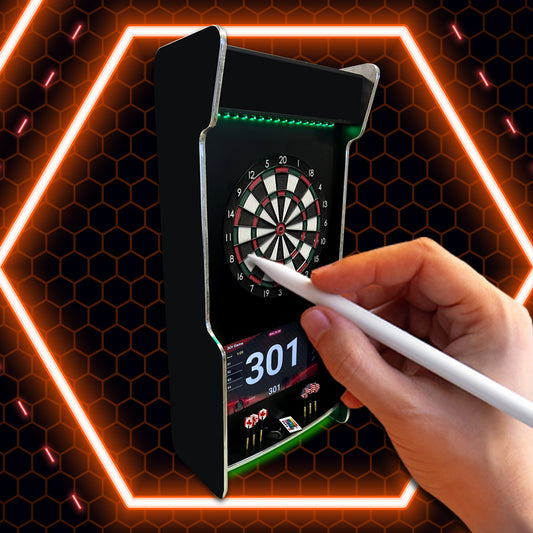 DART MURAL (JEUX DE FLECHETTES) |  PERSONNALISATION