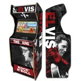BORNE ARCADE | ELVIS 27