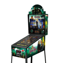 Legends Pinball AtGames - Flipper 4K - Famille Addams