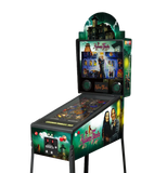 Legends Pinball AtGames - Flipper 4K - Famille Addams