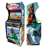 BORNE ARCADE | GANGSTA LOS ANGELES 24
