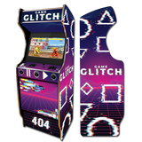 BORNE ARCADE  GLITCH 32
