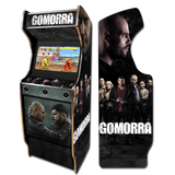 BORNE ARCADE | GOMORRA 32