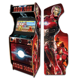 BORNE ARCADE | IRON MAN 27