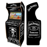 BORNE ARCADE | WHISKY JD NOIR 27