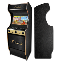 BORNE ARCADE | MARSHALL 27