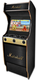 BORNE ARCADE | MARSHALL 24