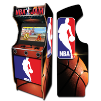 BORNE ARCADE | NBA 32