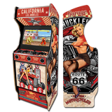 BORNE ARCADE | PIN UP 32