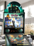 Legends Pinball AtGames - Flipper 4K - Famille Addams