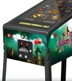 Legends Pinball AtGames - Flipper 4K - Famille Addams
