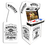 BORNE ARCADE ELITE | WHISKY BLANC