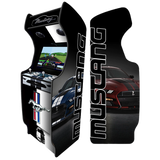 BORNE ARCADE | MUSTANG 24