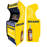 BORNE ARCADE | RICARD 32
