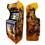 BORNE ARCADE | STAR WARS CHASSEUR - BOUNTY HUNTERS 27