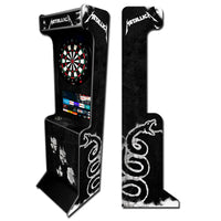 DART / FLECHETTES | METALLICA