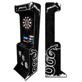 DART / FLECHETTES | METALLICA