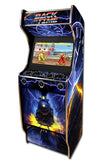 BORNE ARCADE | VERS LE FUTUR 24