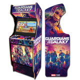BORNE ARCADE | GARDIENS DE LA GALAXIE 32