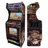 BORNE ARCADE | RETRO GAMING 32