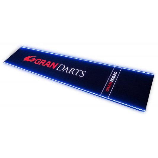 TAPIS "GRANMAT" BOARD LUMINEUX