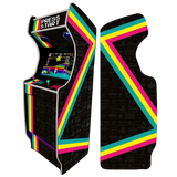 BORNE ARCADE | PRESS START