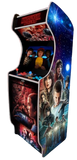 BORNE ARCADE | STRANGER THINGS